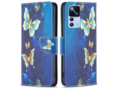 Carcasa para Xiaomi 12T Pro 5G