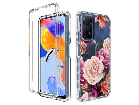 Carcasa para Xiaomi Note 11 Pro 4G (Mediatek)