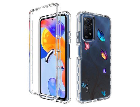 Carcasa para Xiaomi Note 11 Pro 4G (Mediatek)