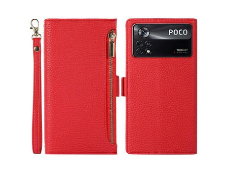 Carcasa para Xiaomi Poco X4 Pro 5G