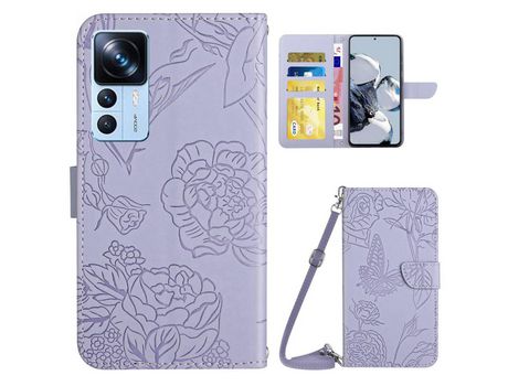 Carcasa para Xiaomi 12T Pro 5G