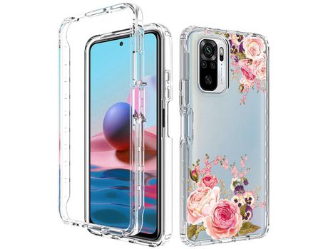 Carcasa para Xiaomi Note 10S 4G