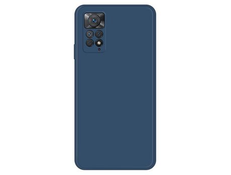 Carcasa para Xiaomi Note 11 Pro 5G (Qualcomm)