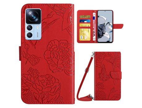 Carcasa para Xiaomi 12T Pro 5G