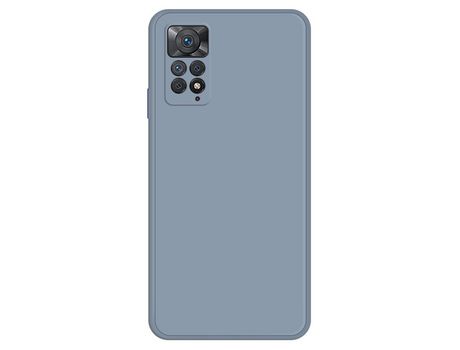 Carcasa para Xiaomi Note 11 Pro 5G (Qualcomm)