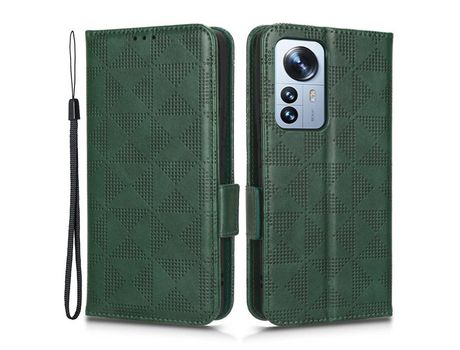 Carcasa para Xiaomi 12S Pro 5G