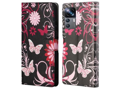 Carcasa para Xiaomi 12T Pro 5G