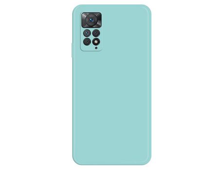 Carcasa para Xiaomi Note 11 Pro 5G (Qualcomm)