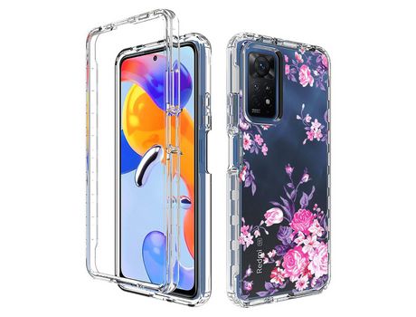 Carcasa para Xiaomi Note 11 Pro 4G (Mediatek)