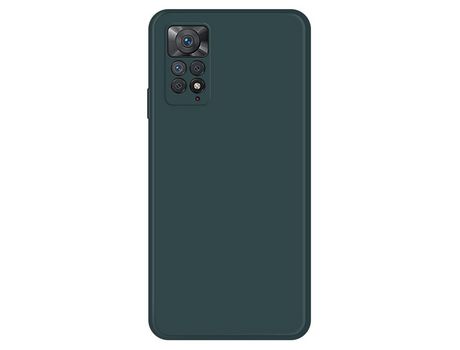 Carcasa para Xiaomi Note 11 Pro 5G (Qualcomm)