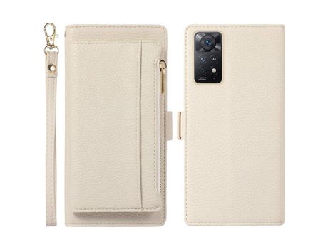 Carcasa para Xiaomi Note 11 Pro 5G (Qualcomm)