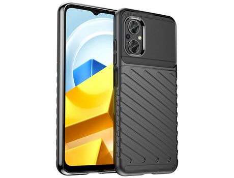 Carcasa para Xiaomi Poco M4 5G