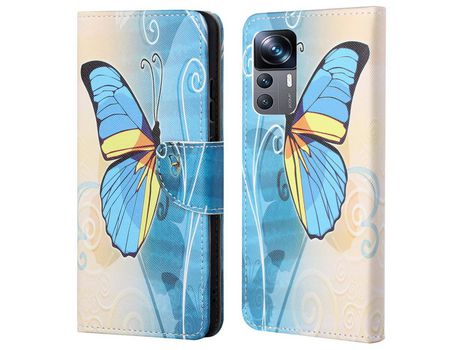 Carcasa para Xiaomi 12T Pro 5G