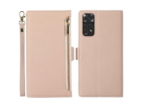 Carcasa para Xiaomi Redmi Note 11 4G (Qualcomm)