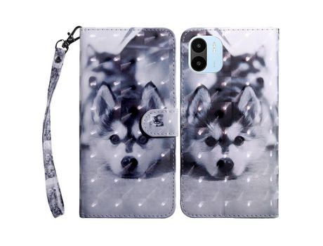 Carcasa para Xiaomi Redmi A1 4G