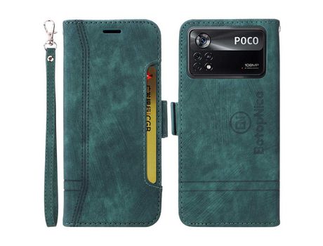 Carcasa para Xiaomi Poco X4 Pro 5G BETOPNICE