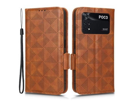 Carcasa para Xiaomi Poco M4 Pro 4G