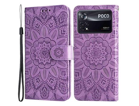 Carcasa para Xiaomi Poco X4 Pro 5G