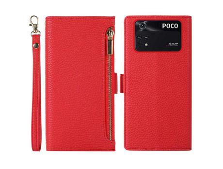 Carcasa para Xiaomi Poco M4 Pro 4G
