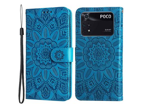 Carcasa para Xiaomi Poco M4 Pro 4G
