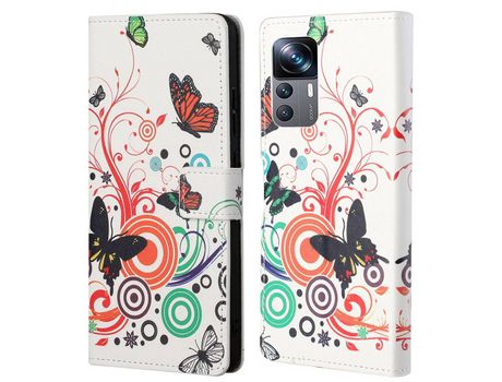 Carcasa para Xiaomi 12T Pro 5G