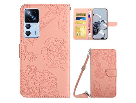 Carcasa para Xiaomi 12T Pro 5G