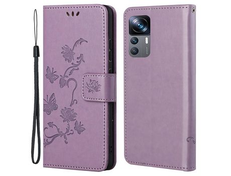 Carcasa para Xiaomi 12T Pro 5G