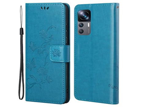 Carcasa para Xiaomi 12T Pro 5G