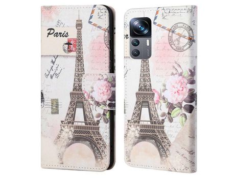 Carcasa para Xiaomi 12T Pro 5G