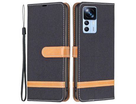 Carcasa para Xiaomi 12T Pro 5G