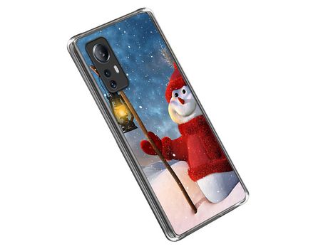 Carcasa para Xiaomi 12 Lite 5G
