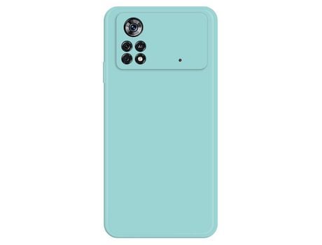 Carcasa para Xiaomi Poco X4 Pro 5G