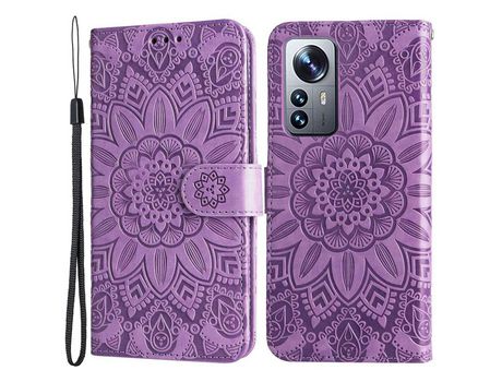 Carcasa para Xiaomi 12S Pro 5G
