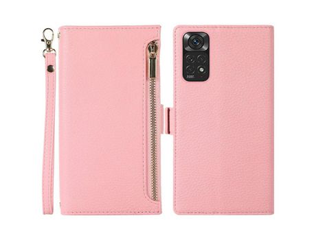 Carcasa para Xiaomi Redmi Note 11 4G (Qualcomm)