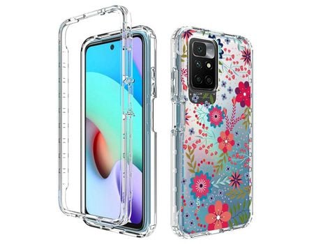Carcasa para Xiaomi Redmi 10 Prime