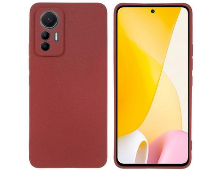 Carcasa para Xiaomi 12 Lite 5G