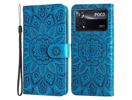 Carcasa para Xiaomi Poco X4 Pro 5G