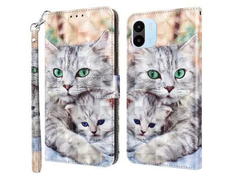 Carcasa para Xiaomi Redmi A1 4G
