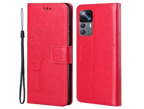 Carcasa para Xiaomi 12T Pro 5G