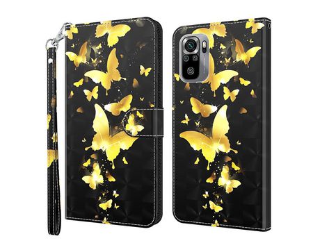 Carcasa para Xiaomi Redmi Note 10S 4G