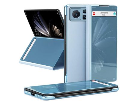 Carcasa para Xiaomi Mix Fold 2 5G