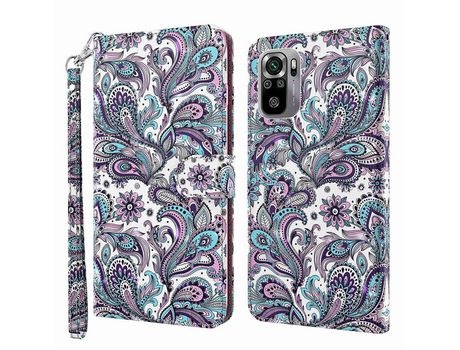Carcasa para Xiaomi Redmi Note 10S 4G