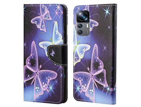 Carcasa para Xiaomi 12T Pro 5G