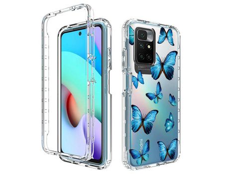 Carcasa para Xiaomi Redmi 10 Prime