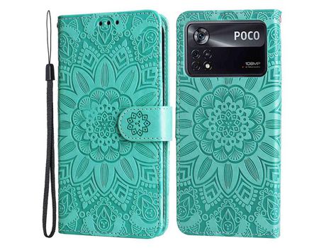 Carcasa para Xiaomi Poco X4 Pro 5G