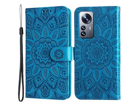Carcasa para Xiaomi 12S Pro 5G