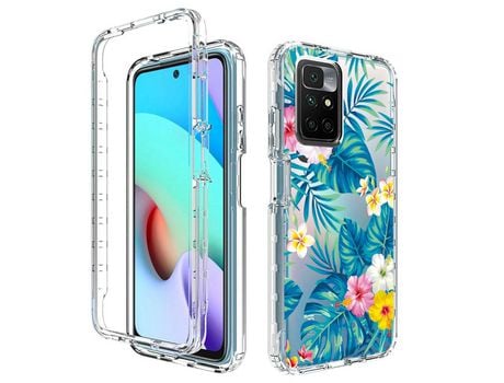 Carcasa para Xiaomi Redmi 10 Prime