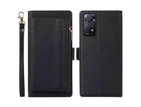 Carcasa para Xiaomi Note 11 Pro 5G (Qualcomm)