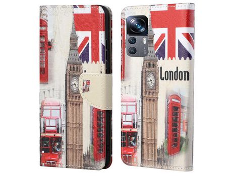 Carcasa para Xiaomi 12T Pro 5G