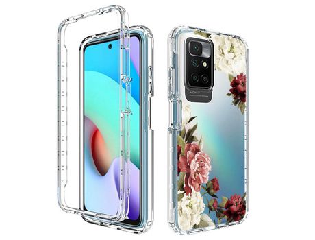Carcasa para Xiaomi Redmi 10 Prime